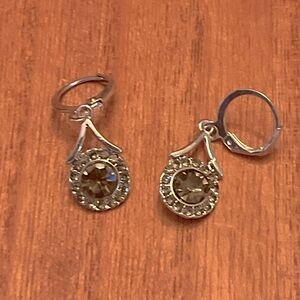 Beautiful pair of Earrings! BN
